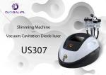 Skin Tightening 1200W 50J 5 In 1 Cavitation Machine