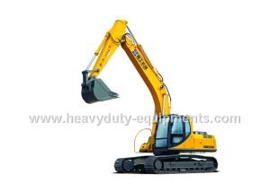 Wholesale XGMA excavator of XG845EL with digging height 11m and standard cabin from china suppliers