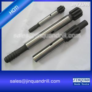 Wholesale Tungsten Carbide Atlas Copco Rock Drill Shank Adapter from china suppliers