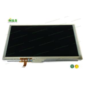Wholesale LQ058Y5DG30 SHARP 5.8&quot; LCM 800×480 60Hz for Automotive Display from china suppliers