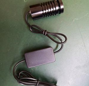 Wholesale Industrial Grade DC 12-24V 515nm 35mw Green Dot Laser Module For Laser Stage Light from china suppliers