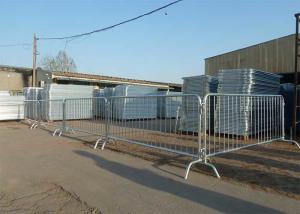 Wholesale Galvanized Traffic Barrier Fence from china suppliers