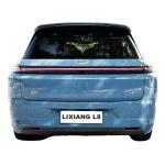 Lixiang Li L8 Electric Hybrid Car Luxury Suv EV New Energy Vehicles