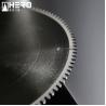 Buy cheap Carbide Aluminum Cutting Circular Saw Blade Silent Line Small Force Steady Cut from wholesalers