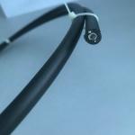 Central Tube Steel Tape Monomode Cable G657a Water Resistant