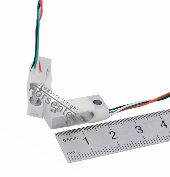 small weight sensor