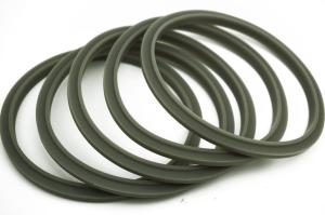 Wholesale Oil Proof Custom Silicone Seals And Gaskets For Drinking Bottle Sealing from china suppliers