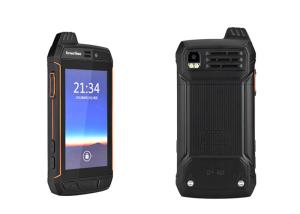 Wholesale Background Control WCDMA 1.3 Ghz 2W Rugged Walkie Talkies from china suppliers