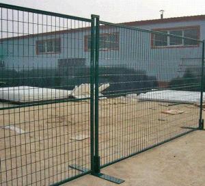Wholesale fencing manufacturer,iron fence,wire mesh fence,garden fence from china suppliers