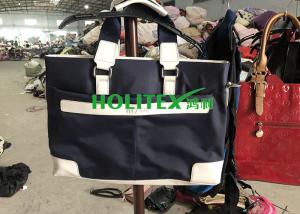 Wholesale Mixed Size Second Hand Bags / Used Mixed Handbags For Southeast Asia from china suppliers