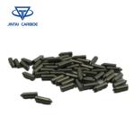 High Hardness Cemented Carbide Buttons For Oil Field Drilling Industry
