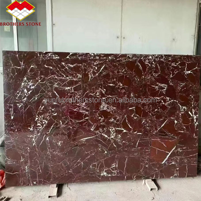 Modern Italian Style Marble Fireplace Mantel Indoor Decorative Stone Fireplace in Granite