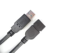 Wholesale PVC Male To Female AM AF Usb 3.0 Data Transfer Cable from china suppliers