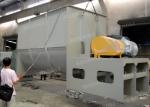 food Powder Ribbon Blender Machine, herbs powder mixer Industrial Chemical