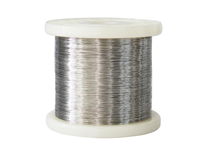 Precision Soft Magnetic 1j85 SuperMalloy Molybdenum Alloy