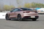 340kw Maximum Power The NETA GT a 2024 Pure Electric Sports Car with 3.6s