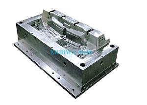 Wholesale Metal Stamping Tools High Precision Mold Components Accurate For Punch Press Die from china suppliers