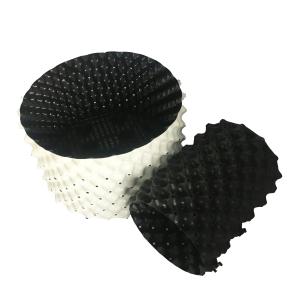 Wholesale 60cm Outdoor 1mm PE Plastic Root Control Pots Air Pruning Pot 20 Gallon from china suppliers
