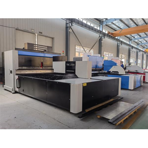 S2500 AiTe Brand CNC Panel Bender Press Brake Machine For Air Conditioner Shell