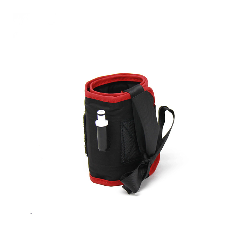 CE Certified Adjustable Fit Tourniquet Cuff for Easy Application in Medical Settings