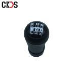 1377386 Gear Shift Lever Knob For Scania Truck