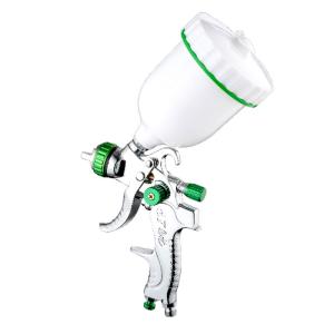 Wholesale Imported Pneumatic Spray Gun With High Atomization And Environmentally Friendly Spray Coating For Cars from china suppliers
