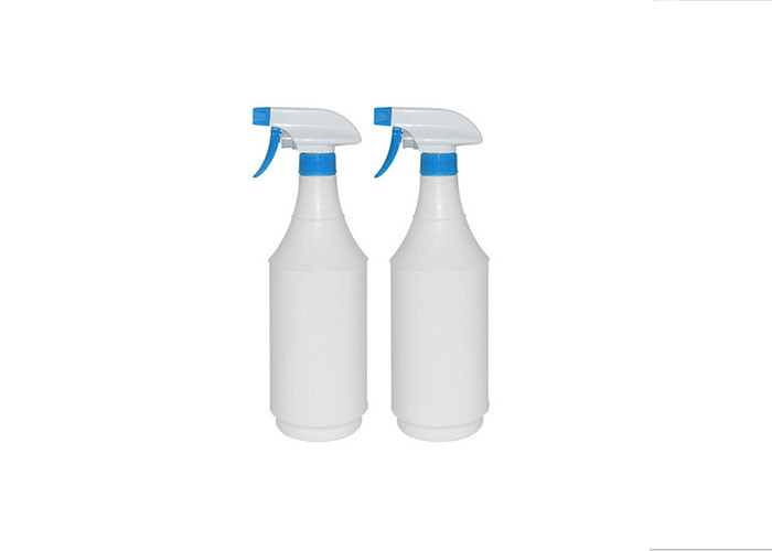 500ml Hand Button Disinfectant Cleaner Spray Bottle
