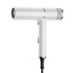 Foldable Lightweight 1200W Electric Hair Dryer For Traveling Hotel Use