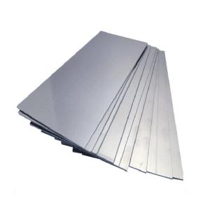 Wholesale Marine Grade 5083 Aluminum Sheet Aluminum Plate For Boat Using from china suppliers