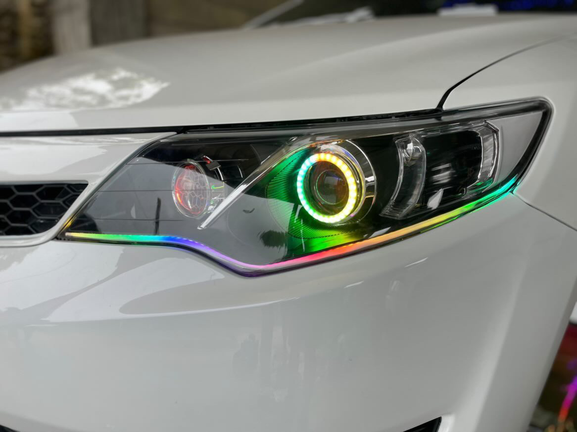 30cm 60cm 90cm Sequential Turn Signal Led Strip Led Switchback Strip