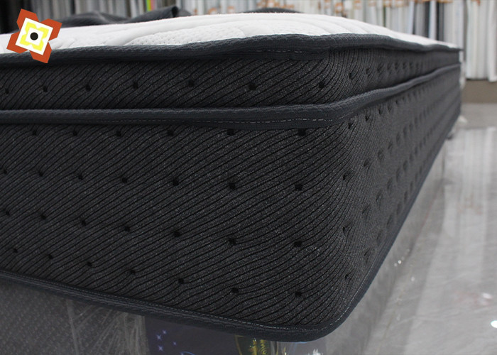 20gsm 40cm Width Knitted Border Fabric For Mattress Edge Handle