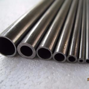 China Professional manufacture seamless honing grinding tube for sale on sale