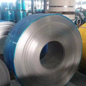 Wholesale 430 Cold Rolled Bright Annealed Stainless Steel Strip 2 3 4 5inches 1.4833 1.4550 1.4845 from china suppliers