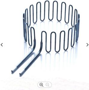Wholesale MoSi2 High Temperature Heating Element For Glass Furnace 1800 ℃ from china suppliers