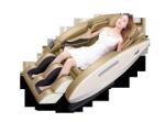 Hospital Medical Massage Chair Furniture Soft Comfortable Adjustable