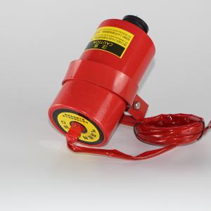 Wholesale Fixed Portable Aerosol Fire Extinguisher Protect Marine Assets 0.16kg Agent from china suppliers