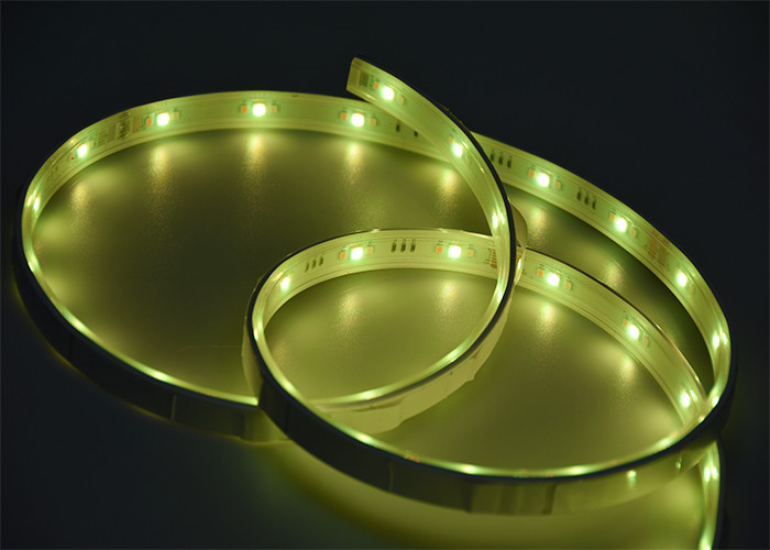 18lm/Led DC12V 6m App Control 5050 RGB LED Strip Light