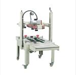 Semi Automatic Industrial Packing Machines 240V Carton Case Sealer