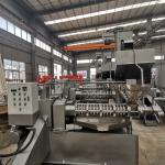 Alloy Screw 18.5kw Industrial Oil Press Machine Palm Oil Expeller