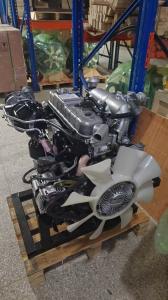 Wholesale OE No. 4JH1 Auto Spare Parts Engine Assy For ISUZU PICKUP D-MAX KB300 from china suppliers