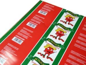 Wholesale Customized Patterns Logo Tin Printing For Canned Fish Pet Food Cans from china suppliers