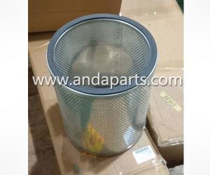 Wholesale Good Quality Air Oil Separator Filter For P601887 from china suppliers
