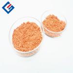 Reddish Brown Rare Earth Polishing Powder For Furniture Glass