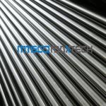 20 / 22 / 24SWG ASTM A269 TP321H welding stainless steel pipe , cold drawn
