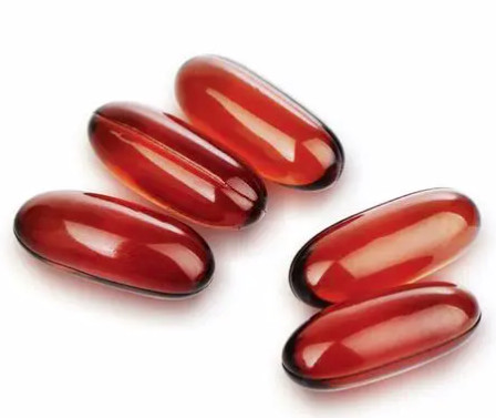 Modified Starch Vegetable Gelatin Powder Neutral Taste For Food Industry