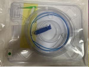 Wholesale PU Double J Medical Grade Ureteral Stent from china suppliers