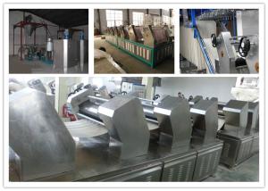 Wholesale 304 Stainless Steel Noodle Making Equipment For Making Vermicelli Noodle from china suppliers