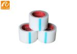 Blowing Anti Static Protective Film PE Material 50 Mic 5-15g/25mm Acrylic