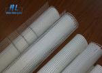 Alkali Resistant Covering Stucco Fiberglass Wire Mesh EPS For Wall 1-300m Length