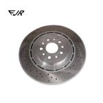 670030935 Front Brake Disc For Maserati Ghibli Quattroporte 2013-2016
